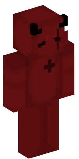 Minecraft Skin #232004