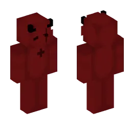Minecraft Skin #232004