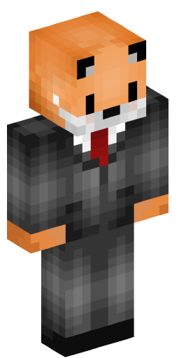 DoomHammor Minecraft Skin Preview on Minecraft.Co.Com