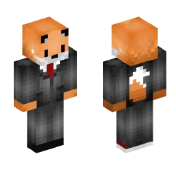 Minecraft Skin #232005