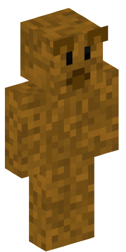 Minecraft Skin #232007