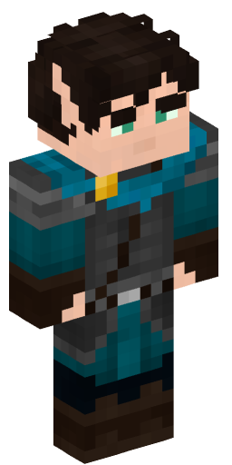Minecraft Skin #232008