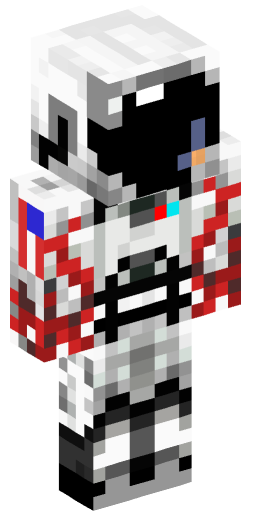 DoomyBoy Minecraft Skin Preview on Minecraft.Co.Com