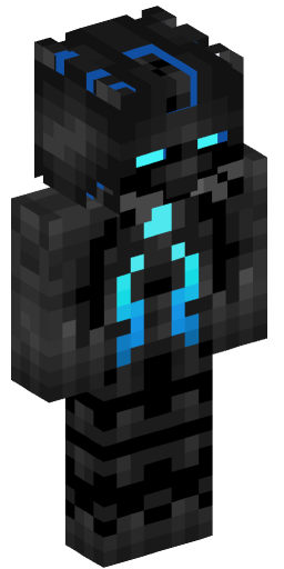 DoomBot94 Minecraft Skin Preview on Minecraft.Co.Com