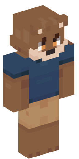 Minecraft Skin #232013