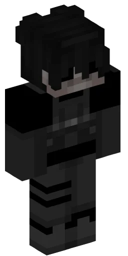 Minecraft Skin #232015