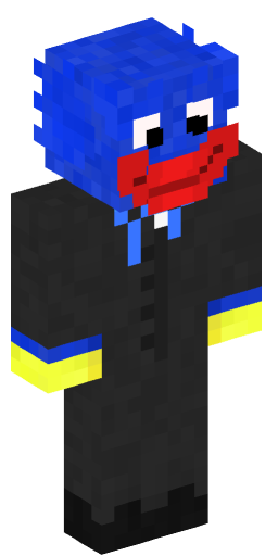 Minecraft Skin #232017