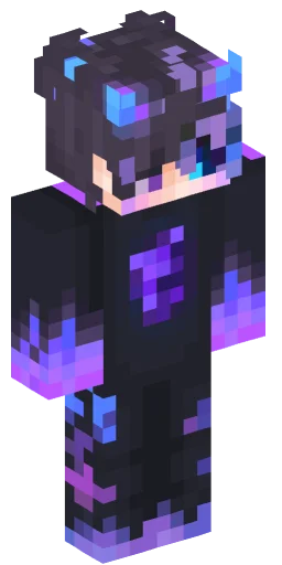 Minecraft Skin #232019