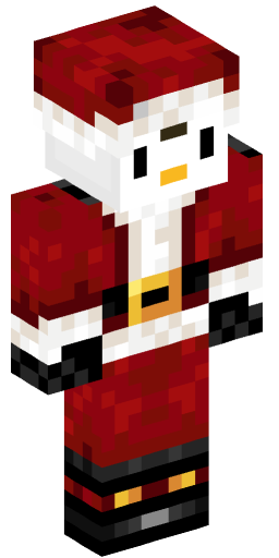 Minecraft Skin #232021