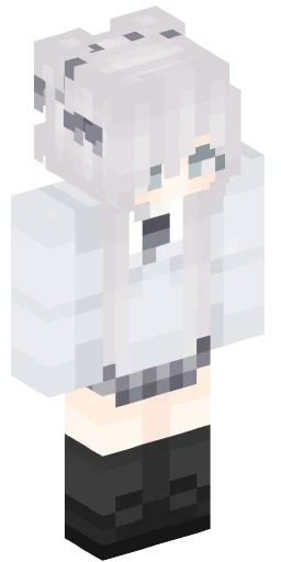 Minecraft Skin #232022