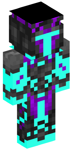Minecraft Skin #232023