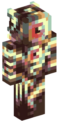 Minecraft Skin #232024
