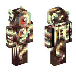 Minecraft Skin #232024