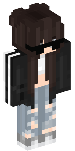 Minecraft Skin #232025