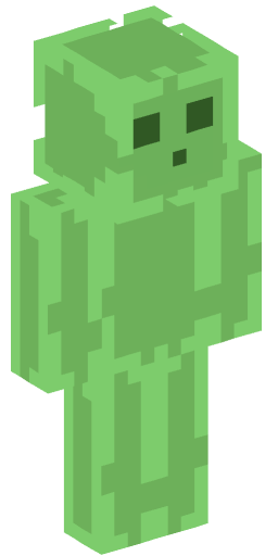 Minecraft Skin #232026