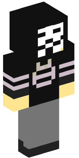 Minecraft Skin #232031