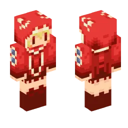 Minecraft Skin #232032
