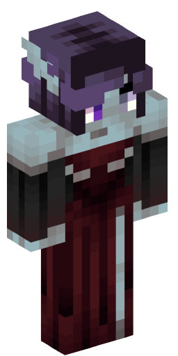 Minecraft Skin #232034
