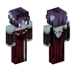 Minecraft Skin #232034