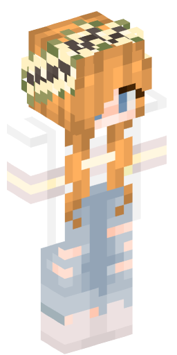 Minecraft Skin #232036