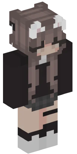 Minecraft Skin #232037