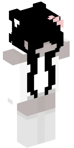 Minecraft Skin #232040