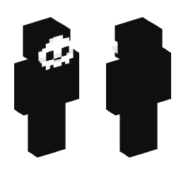 Minecraft Skin #232042