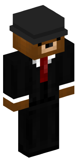 Minecraft Skin #232046