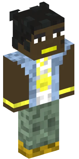Minecraft Skin #232051