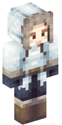 Minecraft Skin #232052