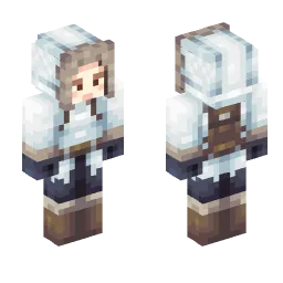 Minecraft Skin #232052