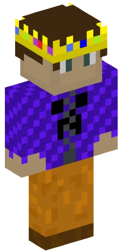 Minecraft Skin #232053