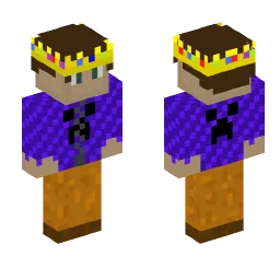 Minecraft Skin #232053
