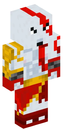 Minecraft Skin #232054