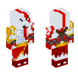 Minecraft Skin #232054