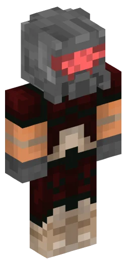 Minecraft Skin #232056