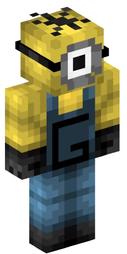 Minecraft Skin #232058