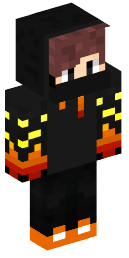 Minecraft Skin #232062