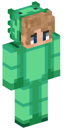 Minecraft Skin #232069