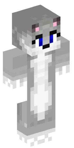 Minecraft Skin #232071