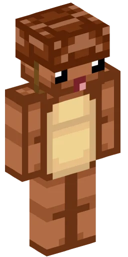 Minecraft Skin #232073