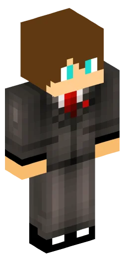 Minecraft Skin #232076