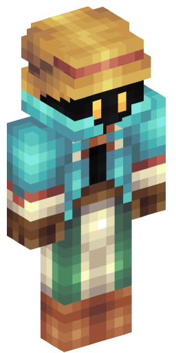 Minecraft Skin #232080