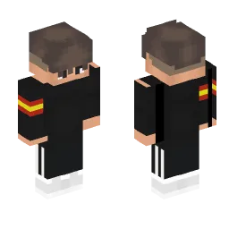 Minecraft Skin #232081
