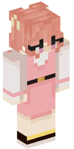 Minecraft Skin #232093