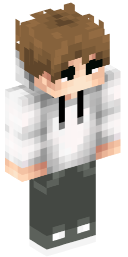 Minecraft Skin #232094