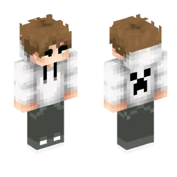 Minecraft Skin #232094