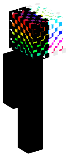 hirowastaken Minecraft Skin Preview on Minecraft.Co.Com