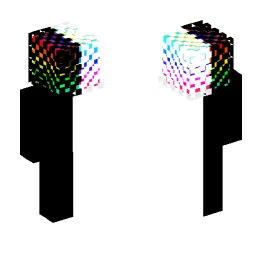 Minecraft Skin #232097