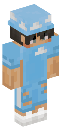 Minecraft Skin #232099